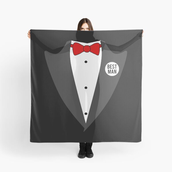 Item preview, Best Man Tuxedo designed and sold by flippinsg.