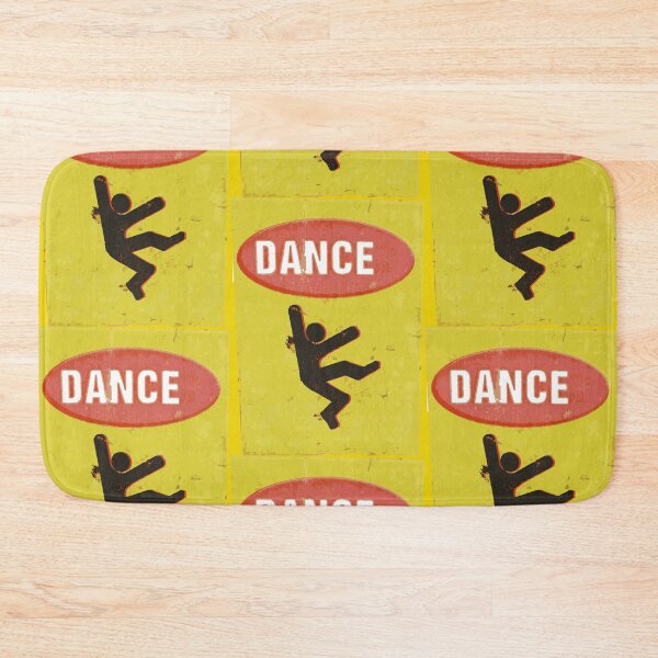 Item preview, Safety Dance designed and sold by skabdude.