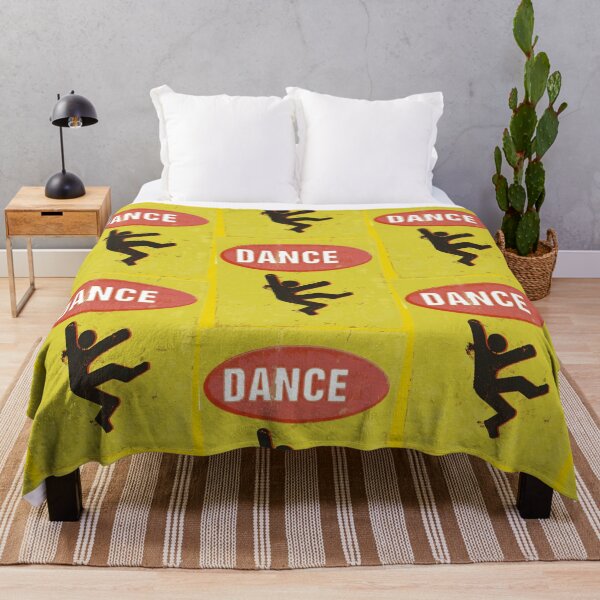 Item preview, Safety Dance designed and sold by skabdude.