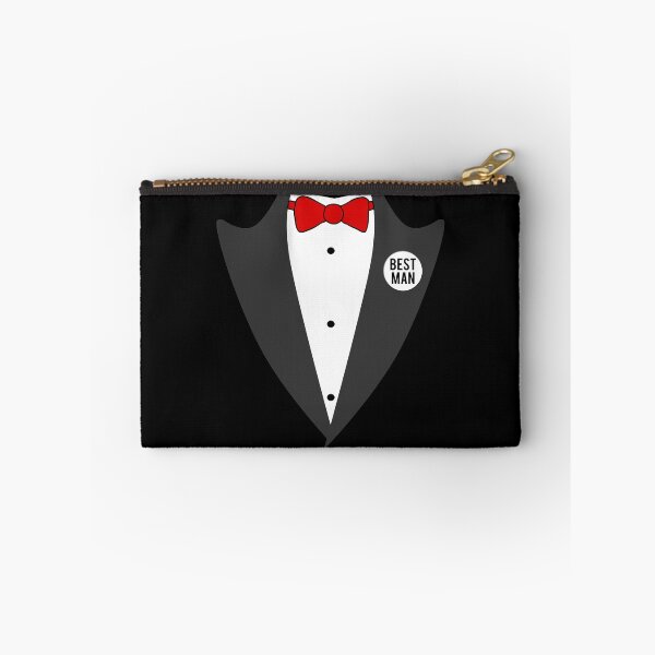 Item preview, Best Man Tuxedo designed and sold by flippinsg.