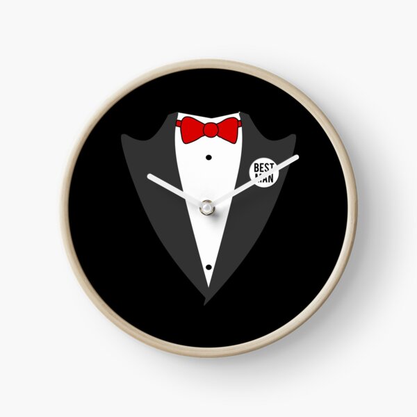 Item preview, Best Man Tuxedo designed and sold by flippinsg.