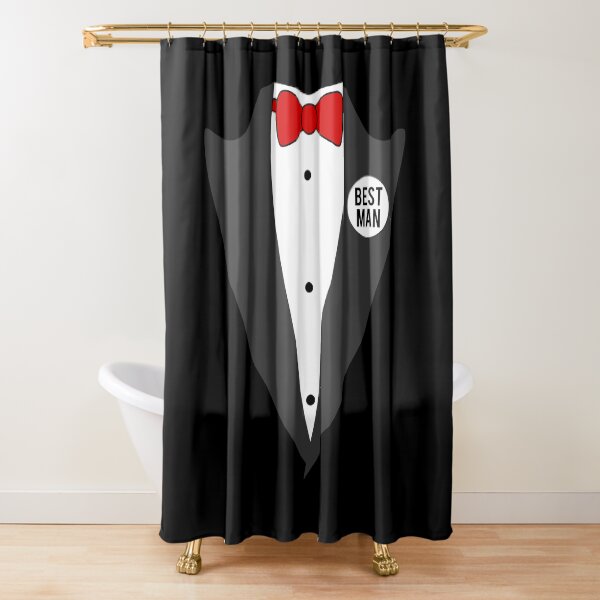 Item preview, Best Man Tuxedo designed and sold by flippinsg.