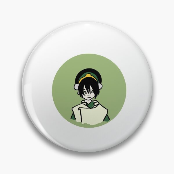 Item preview, The most powerful earth bender  designed and sold by Megan Bormann.