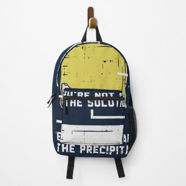 Item preview, Chemistry Teacher Precipitate designed and sold by Bricke.