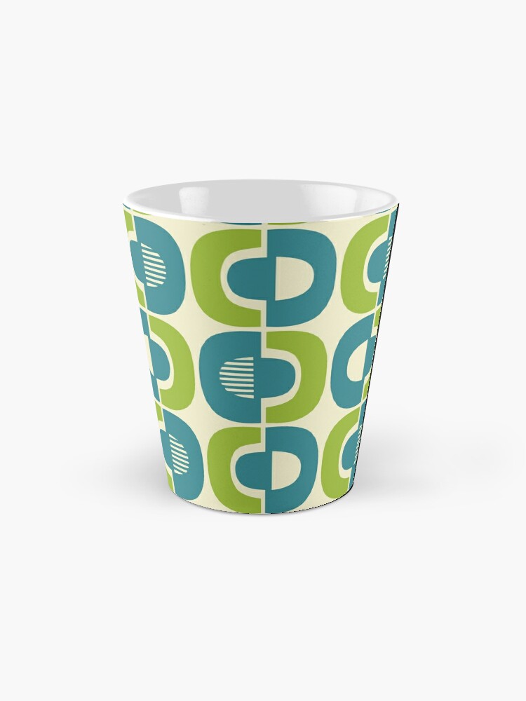 Buy Retro Modern Dutch Coffee Mug at 30% Off – Staunton and Henry