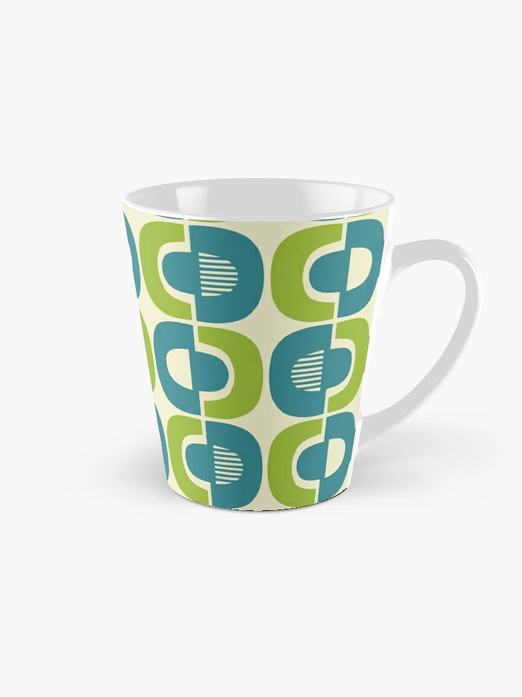 Buy Retro Modern Dutch Coffee Mug at 30% Off – Staunton and Henry