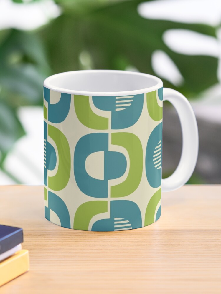 Buy Retro Modern Dutch Coffee Mug at 30% Off – Staunton and Henry