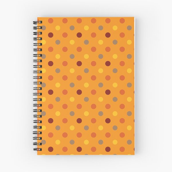 Item preview, Elegant Dot Autumn Fall Thanksgiving designed and sold by ILLYL Creatives.