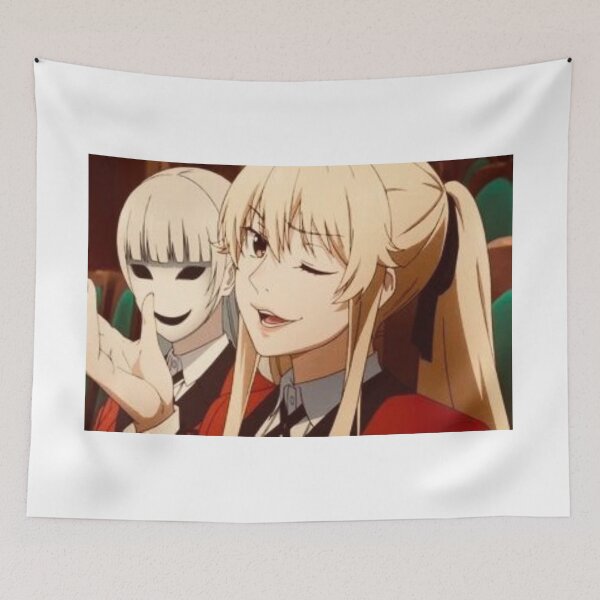 Item preview, Ririka Momobami X MarySaotome designed and sold by sstickersbyari.