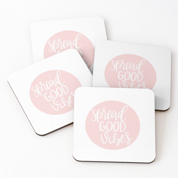 Item preview, spread good vibes  designed and sold by janeyolsen.