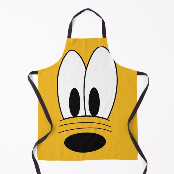 Item preview, Pluto Eyes designed and sold by Quiznos92.