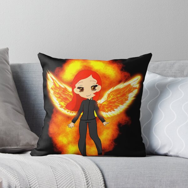 Item preview, Phoenix  designed and sold by Isabel  Vazquez.
