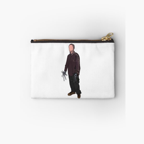 Item preview, Robert Scissorhands designed and sold by Rebekah Moses.