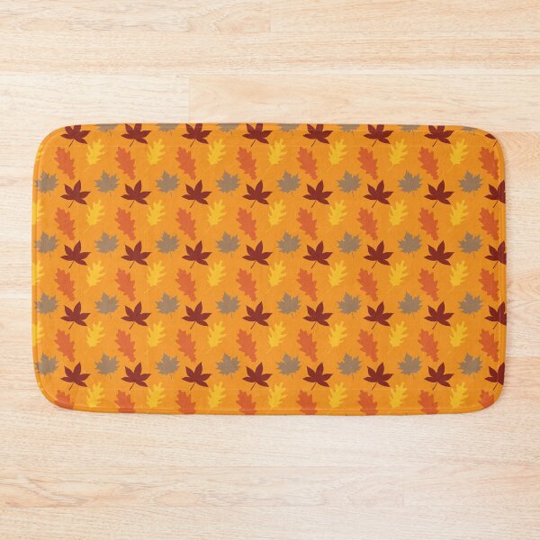 Item preview, Rustic Leaves Autumn Fall Thanksgiving designed and sold by ILLYL Creatives.