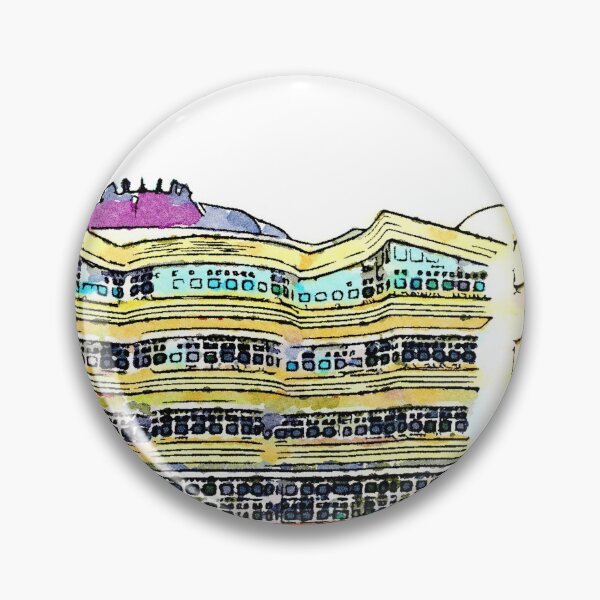 Item preview, Foreshortening of the Old Town with theater designed and sold by Giuseppe Cocco.