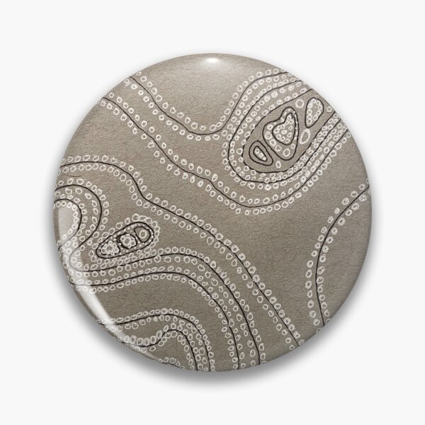 Item preview, Biomorphic Thoughts II designed and sold by KJSDesigns.