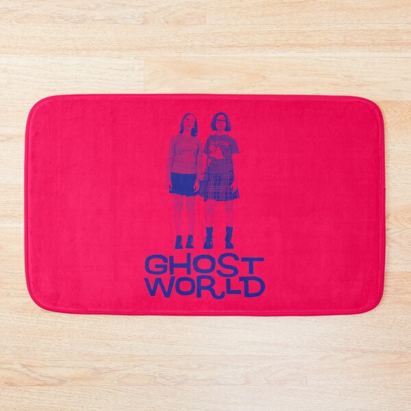 Item preview, Ghost World Poster designed and sold by Cuttintees.