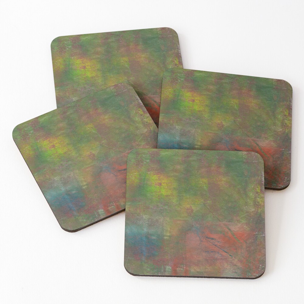 Item preview, Coasters (Set of 4) designed and sold by siandaylewis.