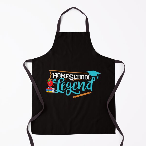 Item preview, Homeschool Legend designed and sold by cutitoutsir.