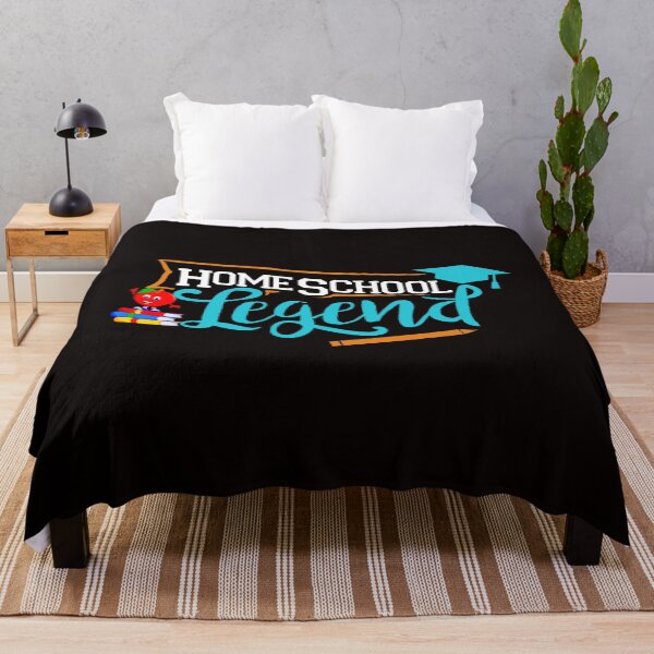 Item preview, Homeschool Legend  designed and sold by cutitoutsir.