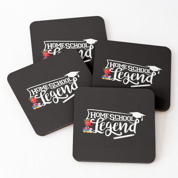 Item preview, Homeschool Legend  designed and sold by cutitoutsir.