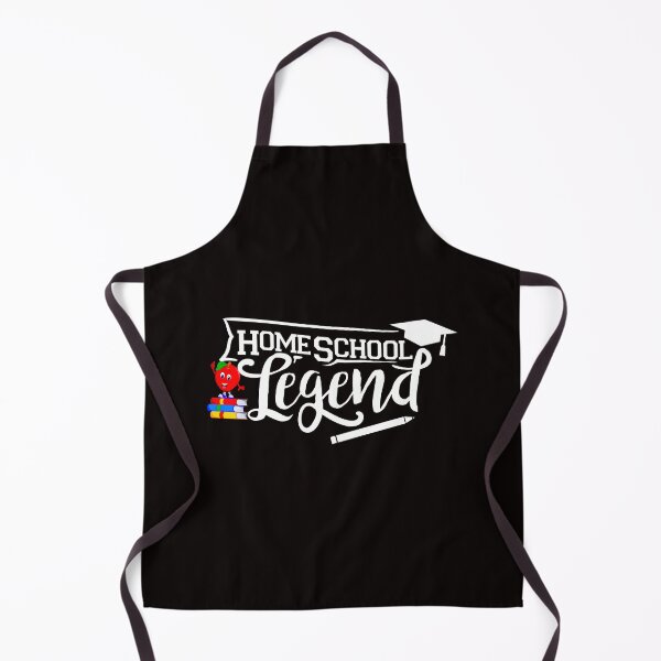 Item preview, Homeschool Legend designed and sold by cutitoutsir.