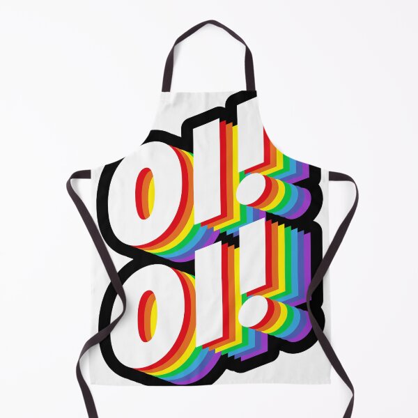 Item preview, OI! OI! colour designed and sold by amclub.