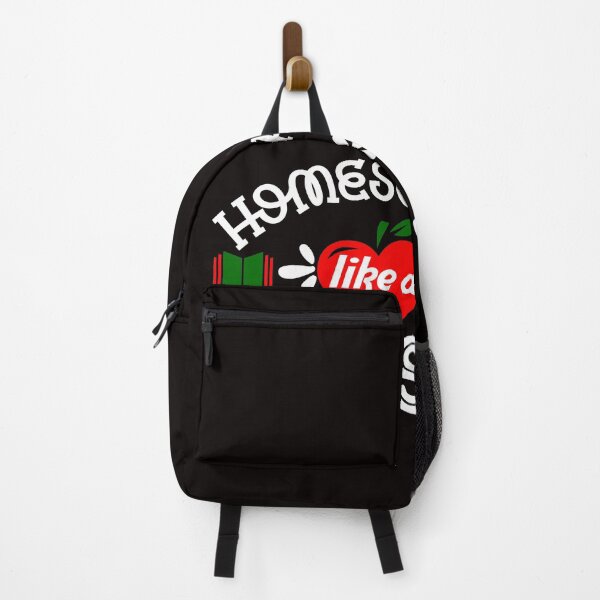 Item preview, Homeschool Like a Boss designed and sold by cutitoutsir.