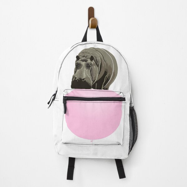 Item preview, Flying Hippo II designed and sold by bfvrp.