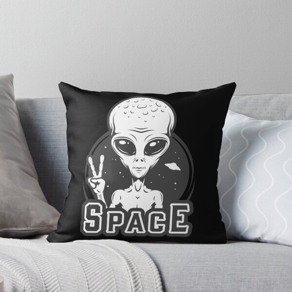 Item preview, Alien victory designed and sold by Brendsy.