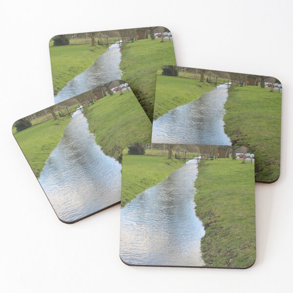Item preview, Barham River 1 designed and sold by hevansphoto98.