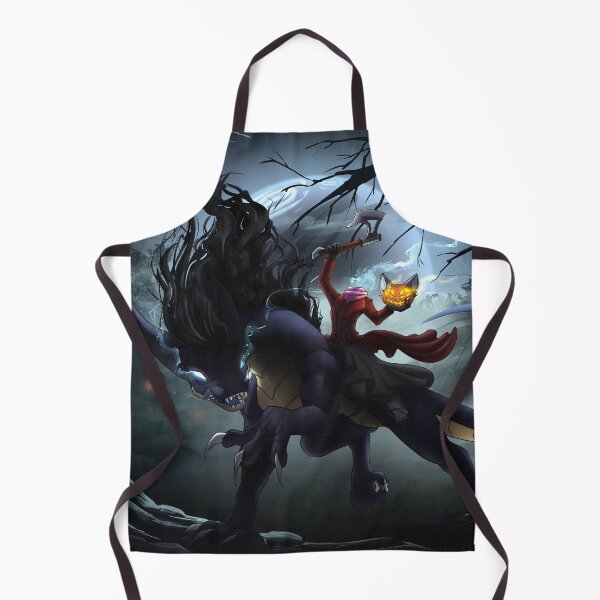 Item preview, Headless Dragon Rider designed and sold by Feretta.