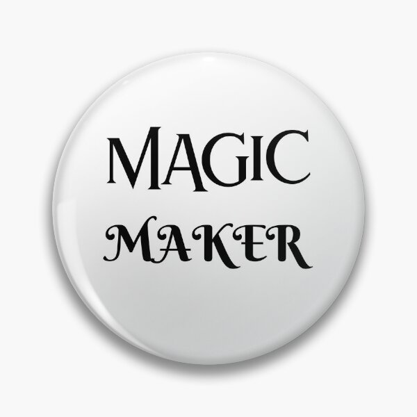 Item preview, magic maker designed and sold by LEByasser.