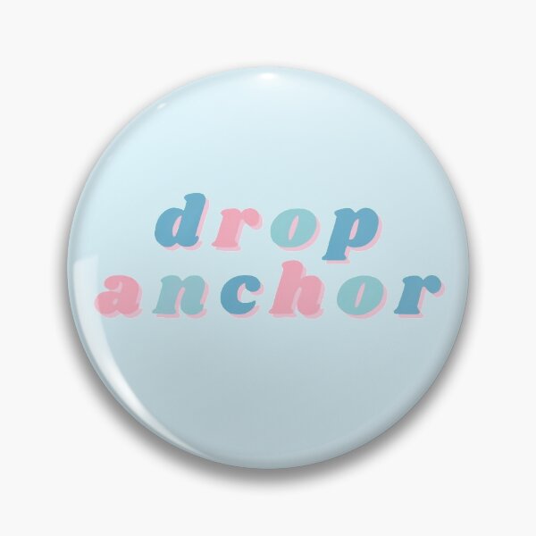 Item preview, drop anchor designed and sold by Camille Albers.