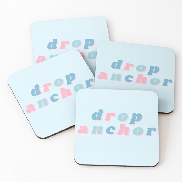 Item preview, drop anchor designed and sold by Camille Albers.