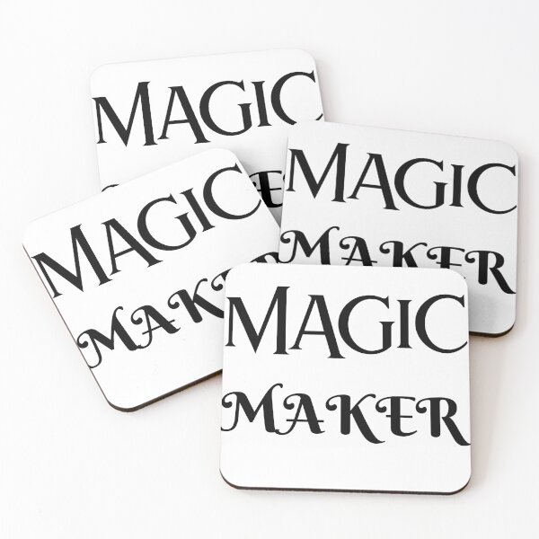 Item preview, magic maker designed and sold by LEByasser.