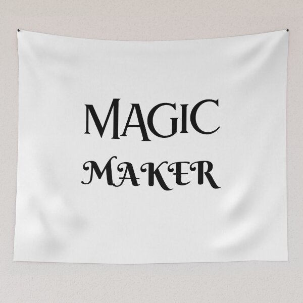 Item preview, magic maker designed and sold by LEByasser.
