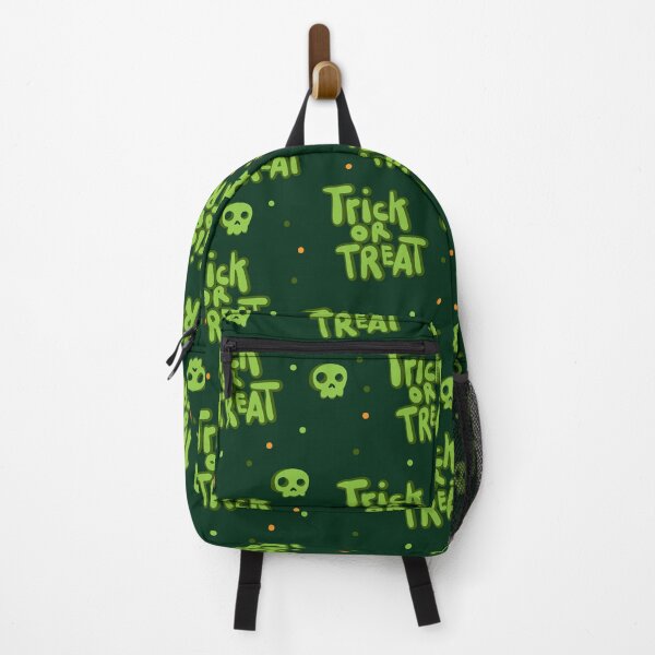Item preview, Great Trick or Treat Halloween designed and sold by ILLYL Creatives.