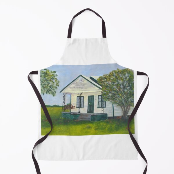 Item preview, Aunt Katie's House designed and sold by Art by Judy Jones.