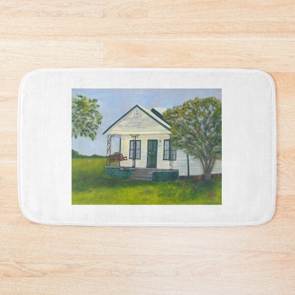 Item preview, Aunt Katie's House designed and sold by Art by Judy Jones.