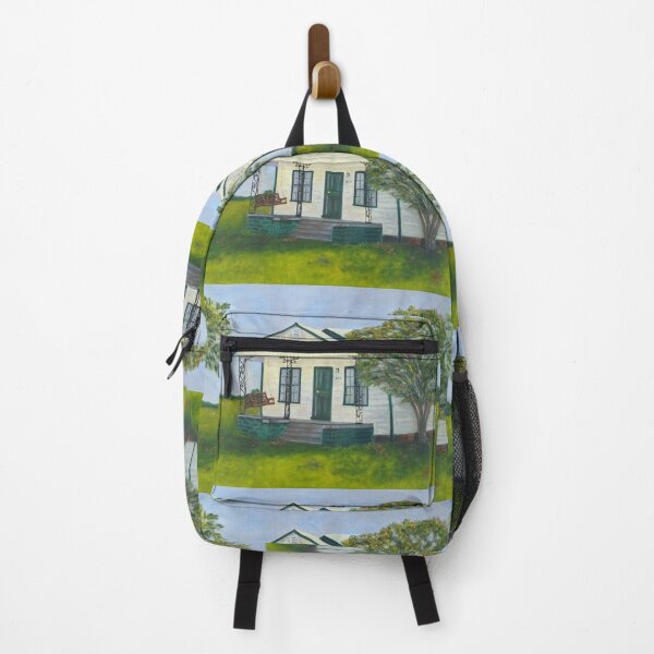 Item preview, Aunt Katie's House designed and sold by Art by Judy Jones.