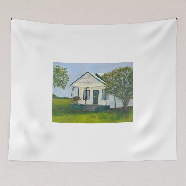 Item preview, Aunt Katie's House designed and sold by Art by Judy Jones.