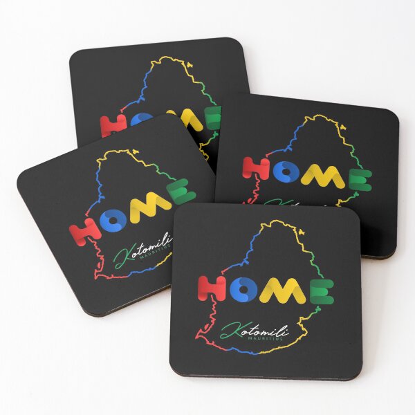 Item preview, Home Mauritius underjacket Darks [Unity Collection] designed and sold by Kotomili.