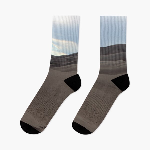 Item preview, The Great Sand Dunes National Park designed and sold by Susie Kramer.