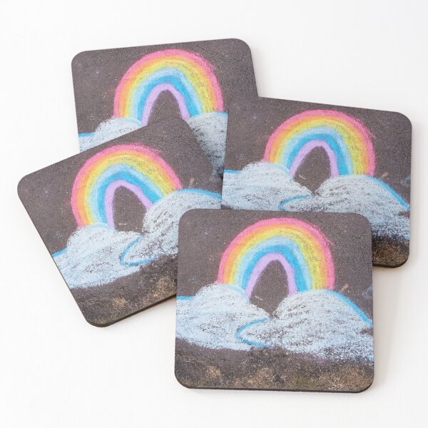 Item preview, Rainbow designed and sold by Stefanie Feldhaus.