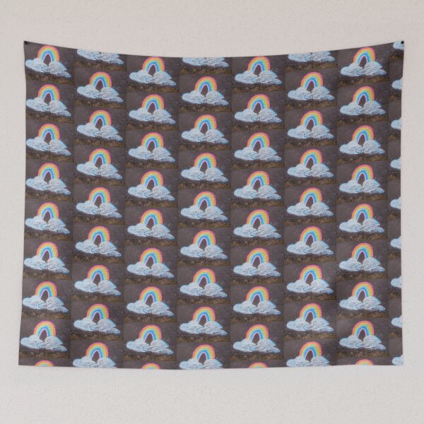 Item preview, Rainbow designed and sold by Stefanie Feldhaus.