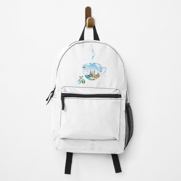 Item preview, travel and coffee designed and sold by amine163.
