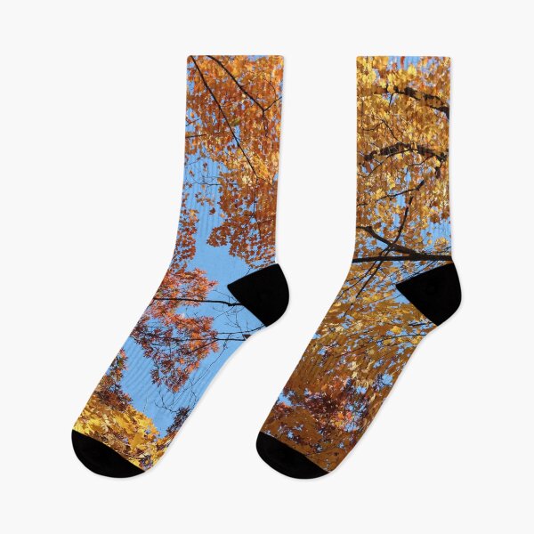 Item preview, Amazing Autumn Sky designed and sold by Susie Kramer.
