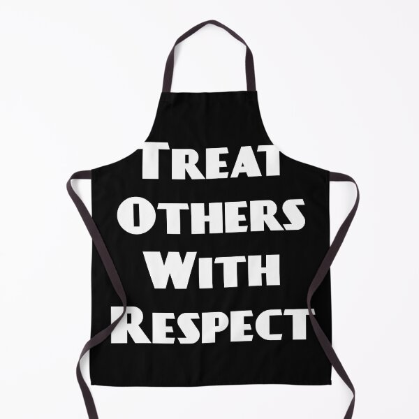Item preview, Treat Others With Respect designed and sold by Love2Adventure.