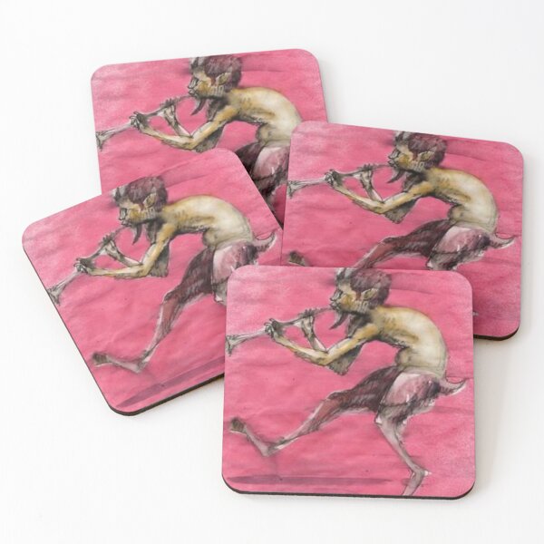Item preview, Satyr designed and sold by Mikartmilo.